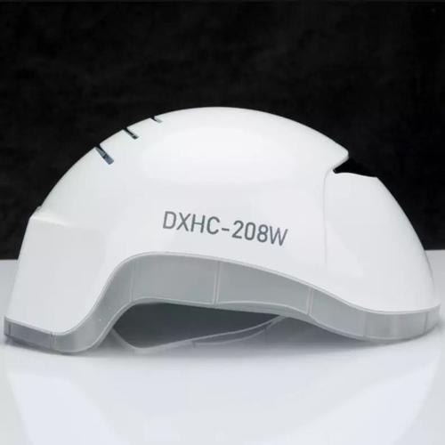 激光打標機可以應用于頭盔行業嗎？  第1張