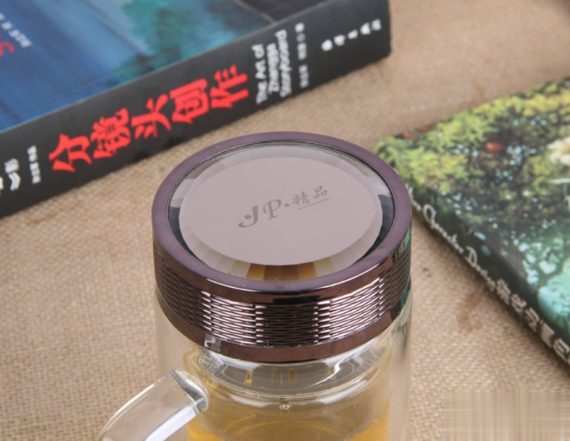 激光光纖打標機可以打標玻璃嗎？  第1張