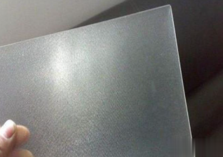 激光光纖打標機可以打標玻璃嗎？  第3張