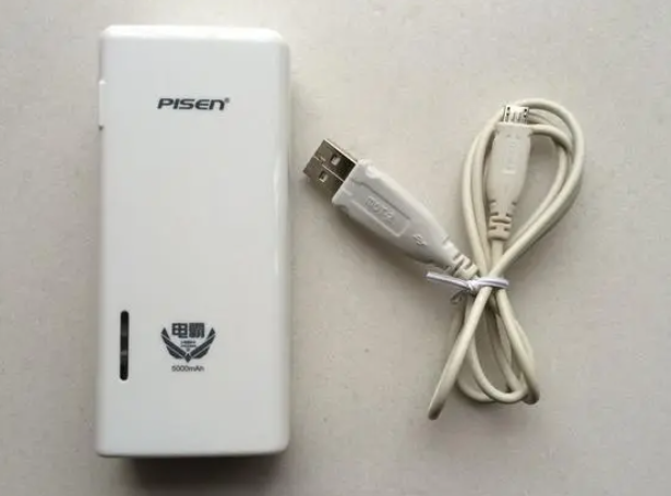 激光打標機在電子充電設備中的應用有哪些？  第2張